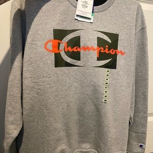 Champion Crewneck sweatshirt